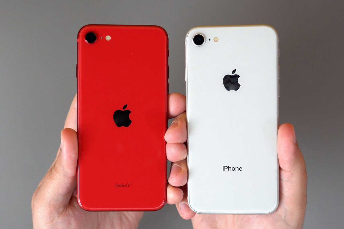 iPhone SE 2020 giảm giá ‘sập sàn’ dịp cuối năm