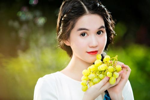 Cách bổ sung collagen hiệu quả cho da