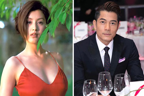 Cuộc sống hiện tại của Hoa hậu đẹp nhất Nhật Bản từng khiến Quách Phú Thành mê đắm giờ ra sao?