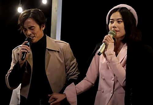 Nam Em hứa chấn chỉnh để giữ hạnh phúc