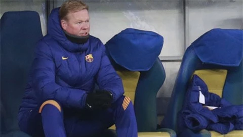 Barca vs Valencia: Koeman và kỷ niệm buồn