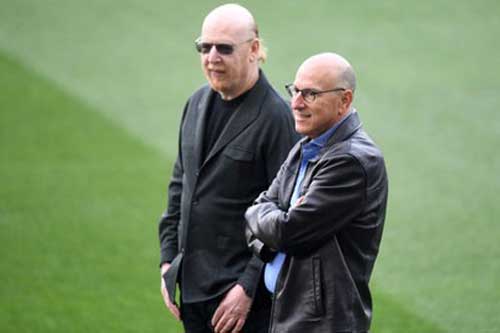 M.U lên danh sách 5 ứng viên nhận chức GĐTT