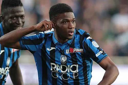 Amad Diallo chuẩn bị đến Man United khi đã có giấy phép lao động