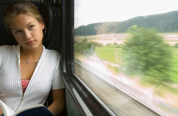 Tại sao chuyến đi lượt về dường như ngắn hơn lượt đi?