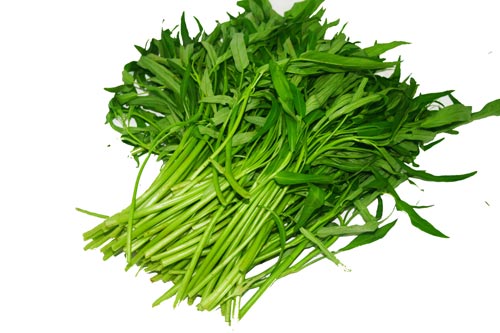 Mẹo hay phân biệt rau bẩn - rau sạch các bà nội trợ nên biết