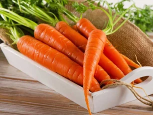 Những thực phẩm được mệnh danh là 'thần dược' của mắt, ăn vào giúp cải thiện thị lực lại tốt cho sức khỏe