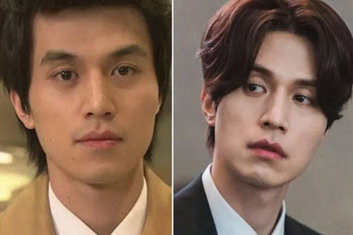 Những 'ông chú' U40 của điện ảnh Hàn có ngoại hình ngày càng thăng hạng so với thời trẻ