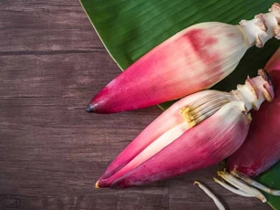 Bị những bệnh này đừng uống thuốc tốn tiền, cứ ăn hoa chuối là khỏi