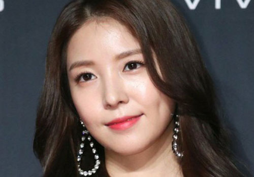 Xôn xao thông tin "Nữ hoàng Kpop" BoA bị điều tra vì nhập thuốc cấm