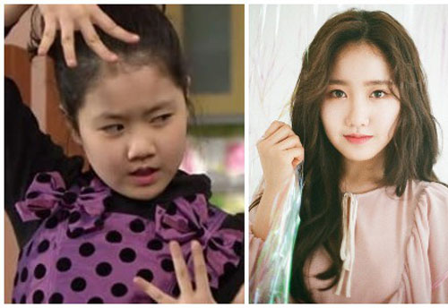 Sao nhí xấc xược nhất Gia Đình Là Số 1 đỗ Đại học danh giá với học vấn 'khủng', 'lột xác' thành mỹ nhân xinh đẹp