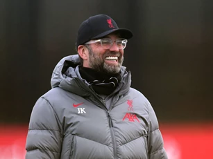 Klopp: 'Không thể thống trị Ngoại hạng Anh'