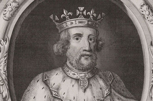 Sự thật ít người biết về lâu đài Nottingham của Hoàng gia Anh