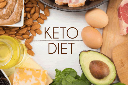 Bệnh nhân phổi tắc nghẽn mãn tính (COPD) có nên ăn Keto không?