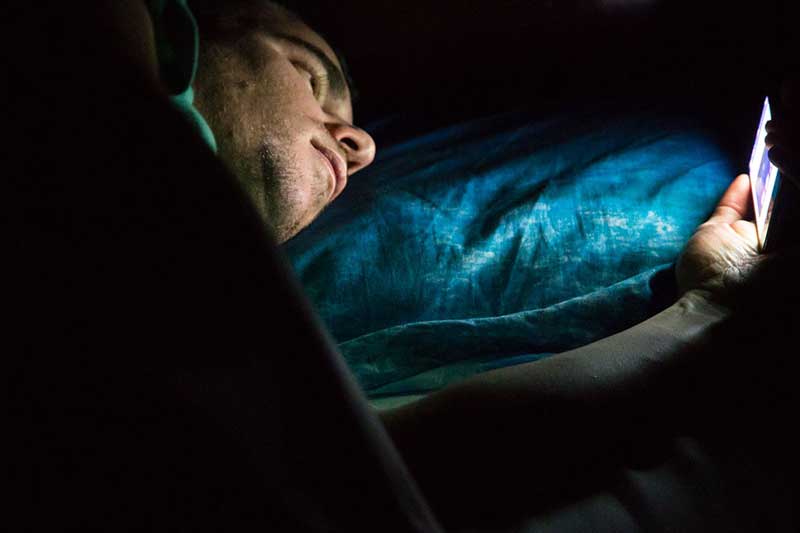 Chuyên gia cảnh báo những việc cấm kỵ làm sau 9h tối kẻo đoản thọ