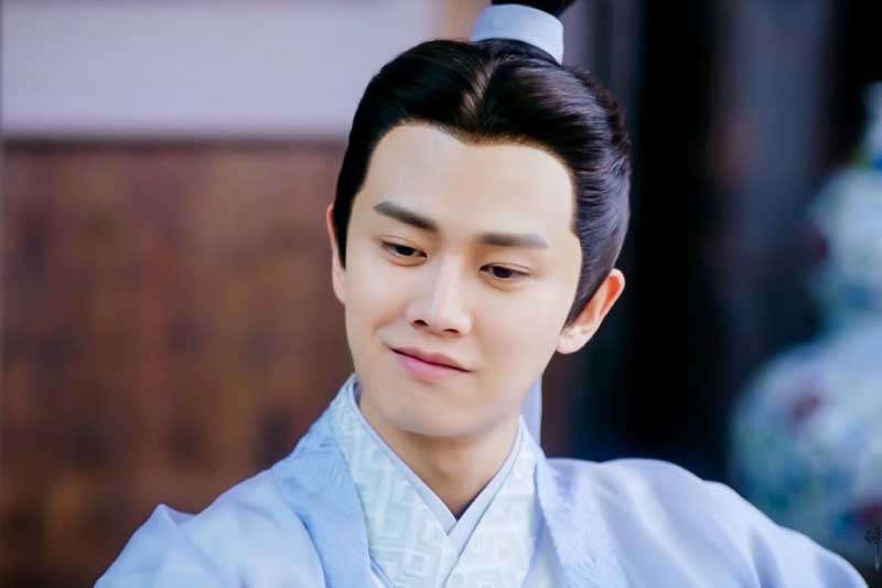 Top 7 sao Hoa ngữ thành công nhất năm 2020: Thiếu vắng nhiều tên tuổi lớn