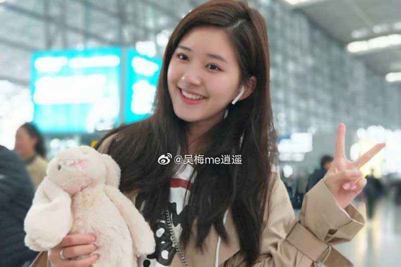 'Soi' mặt mộc của dàn mỹ nhân Hoa Ngữ thế hệ mới