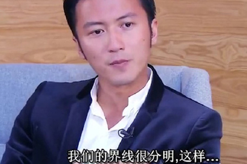 Tạ Đình Phong lên tiếng làm rõ chuyện tái hợp Trương Bá Chi?