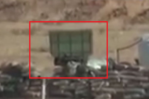 Nga bất ngờ triển khai khí tài bí mật và vô cùng độc đáo tới Syria: Dấu hiệu nguy hiểm