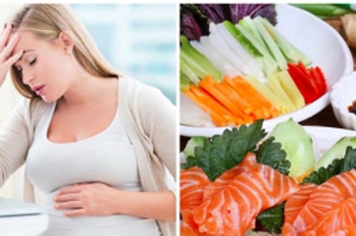 Khi mang thai, mẹ đừng quên 4 thực phẩm này: Mẹ khỏe, thai nhi giảm dị tật, lớn nhanh như thổi