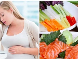 Khi mang thai, mẹ đừng quên 4 thực phẩm này: Mẹ khỏe, thai nhi giảm dị tật, lớn nhanh như thổi