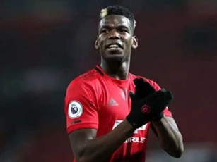 Thật tuyệt khi Pogba 'hồi sinh'