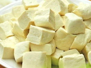 Bất ngờ với những tác dụng phụ khó lường của đậu phụ