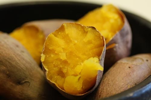 Ăn khoai lang sai cách tác hại khôn lường, ăn đúng cách giảm cân siêu tốc