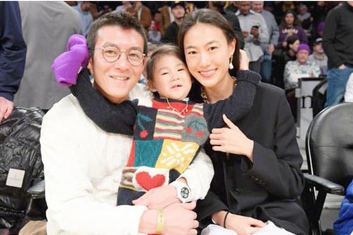 Cuộc sống hiện tại của 'trai hư' Trần Quán Hy sau 12 năm dính bê bối vì lộ hàng ngàn bức ảnh và clip nóng