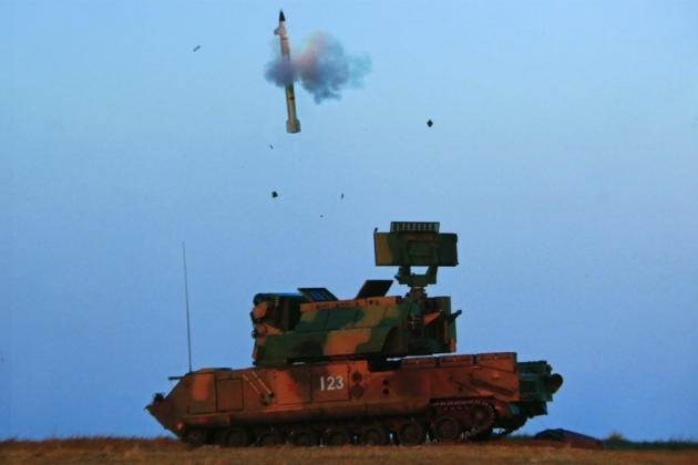 Nga chỉ rõ lý do 'vô dụng' của các hệ thống phòng không hiện đại ở Karabakh