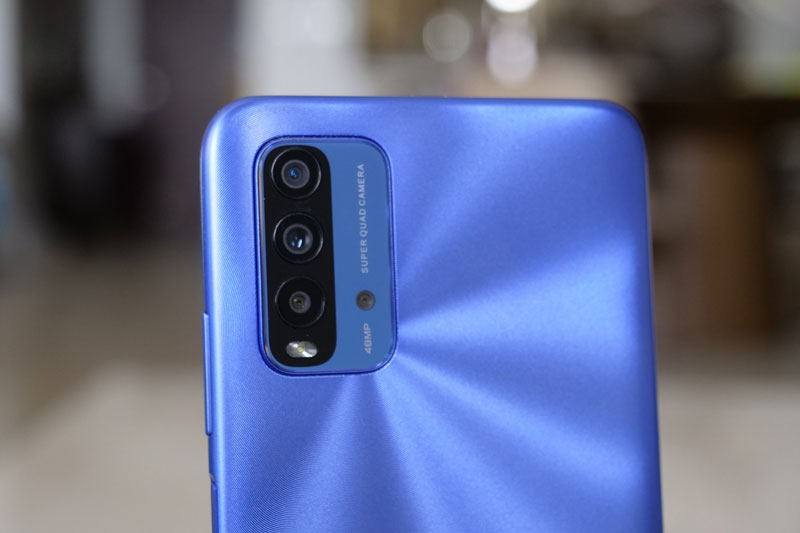 Cận cảnh smartphone chống nước, chip S662, pin 6.000 mAh, giá rẻ bất ngờ 