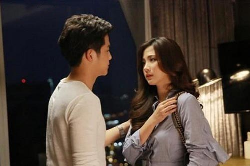 Vì chiếc áo rẻ tiền chị chồng bán cho tôi mà tôi bị cả nhà chồng xúm vào chỉ trích