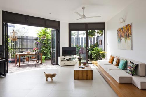 Phong thủy nhà ở: Những điều tuyệt đối tránh nếu không muốn gặp đại họa