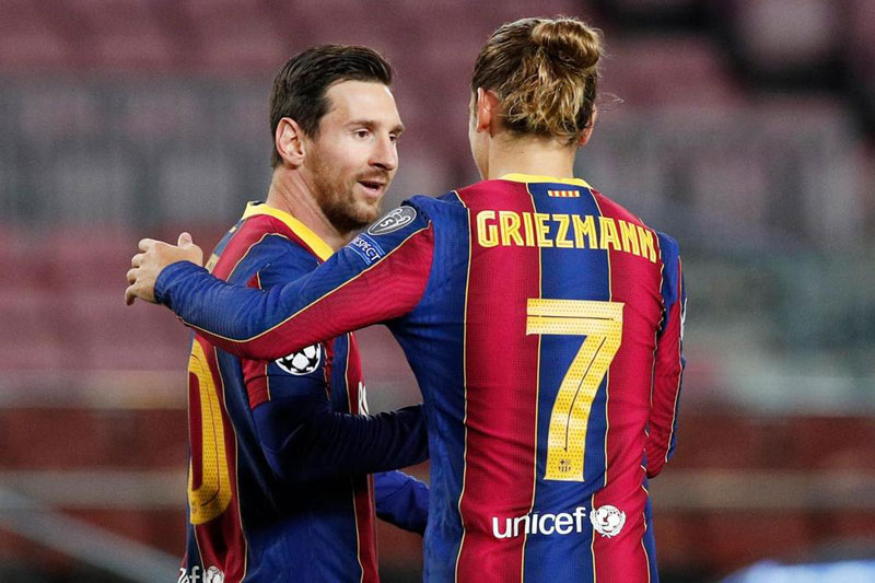 Top 10 cầu thủ rớt giá thê thảm nhất năm 2020: Hazard dẫn đầu, Messi thứ 5