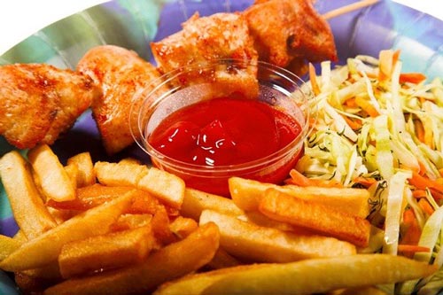 Những sai lầm tai hại, hầu như ai cũng mắc phải khi ăn sáng