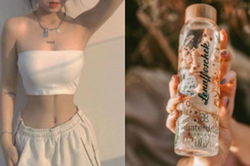 5 đồ uống giúp giảm cân hiệu quả, loại số 1 nhà nào cũng có