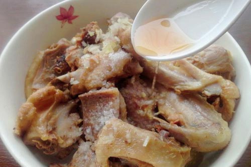 Những sai lầm nguy hiểm nên tránh khi nêm gia vị cho món ăn