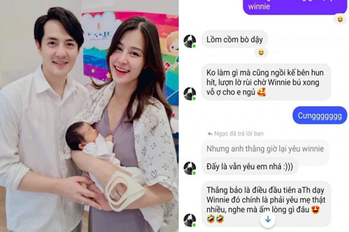 Đông Nhi kể chuyện Ông Cao Thắng đúng chuẩn 'ông chồng quốc dân', nghe thôi đã thấy hạnh phúc đến mức nào