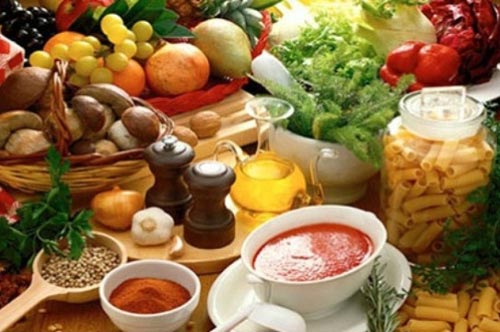 Tác hại khôn lường từ thói quen ăn mặn