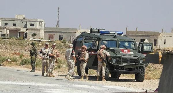 Người Kurd cáo buộc Nga làm ngơ để Thổ Nhĩ Kỳ tấn công miền Bắc Syria