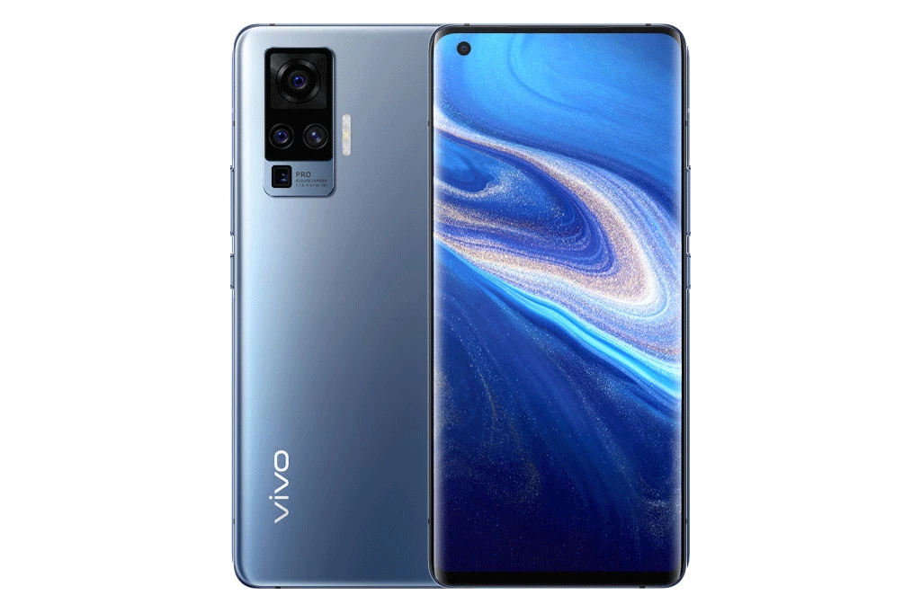 Vivo X50 Pro.