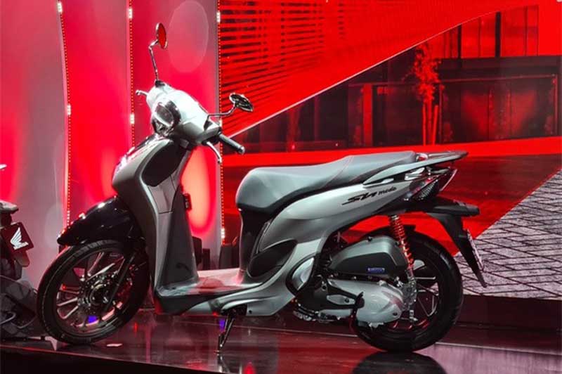 XE HOT (20/12): Honda SH Mode 2020 bị đội giá hơn 14 triệu, so sánh Honda City với Hyundai Accent