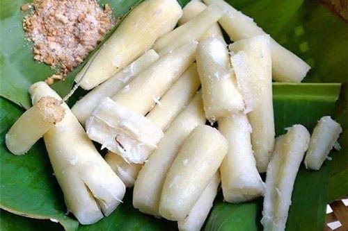 5 thực phẩm rất bổ dưỡng khi nấu chín nhưng ăn sống lại cực độc