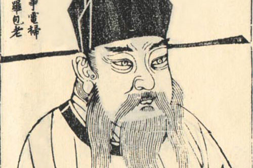 Bí mật về con người thật của Bao Thanh Thiên - biểu tượng cho sự công bằng và thanh liêm