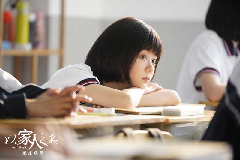 Top 8 mỹ nhân Hoa Ngữ có khả năng diễn xuất bằng mắt 'đỉnh' nhất