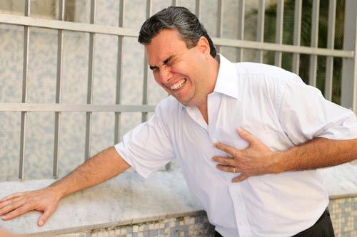 5 nguy cơ bệnh tật xuất phát từ thói quen ăn tối muộn