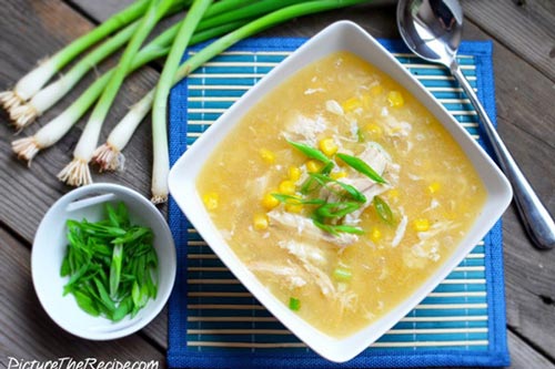 3 loại súp nóng hổi giúp giữ ấm cơ thể ngày mưa lạnh