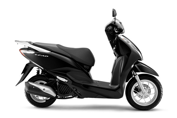 Honda Lead bản tiêu chuẩn được bán dưới giá đề xuất tại TP.HCM