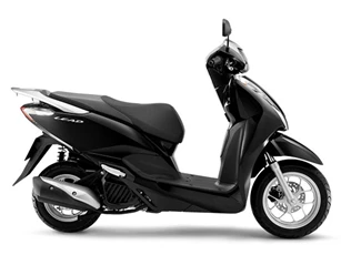 Honda Lead bản tiêu chuẩn được bán dưới giá đề xuất tại TP.HCM