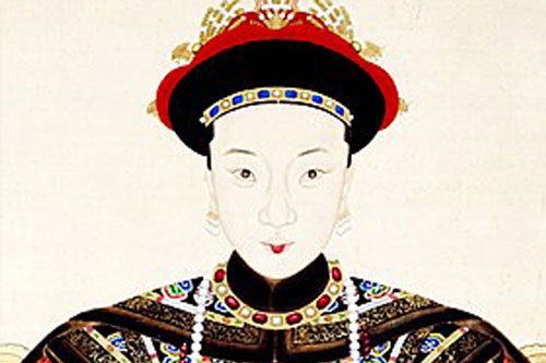 Mộ tặc phát hiện sự thật kinh hoàng trong phần lăng của vua Đồng Trị