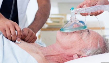 Vẫn có thể hồi sinh người đã chết